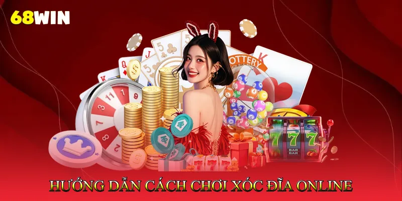 Cách Chơi Xóc Đĩa Online Luôn Thắng Áp Dụng Quy Tắc Stop-Win 4 Hướng Dẫn Cách Chơi Xóc Đĩa Online Luôn Thắng – 100% Dễ Áp Dụng