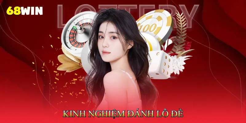 Kinh Nghiệm Đánh Lô Đề
